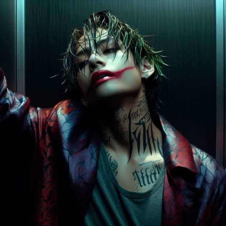 Taehyung thumbnail
