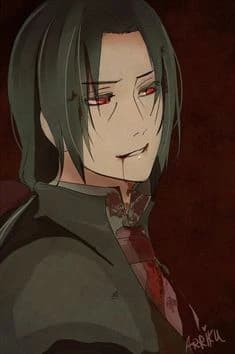 Itachi Uchiha thumbnail