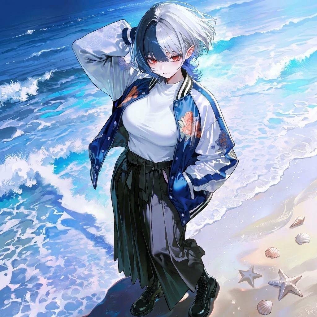 Renka Shiranui thumbnail