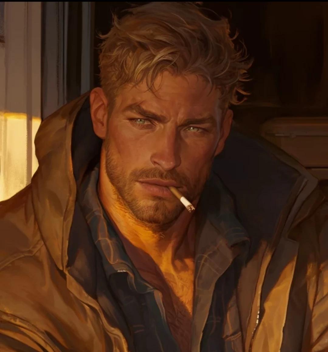 Dean Tanner thumbnail