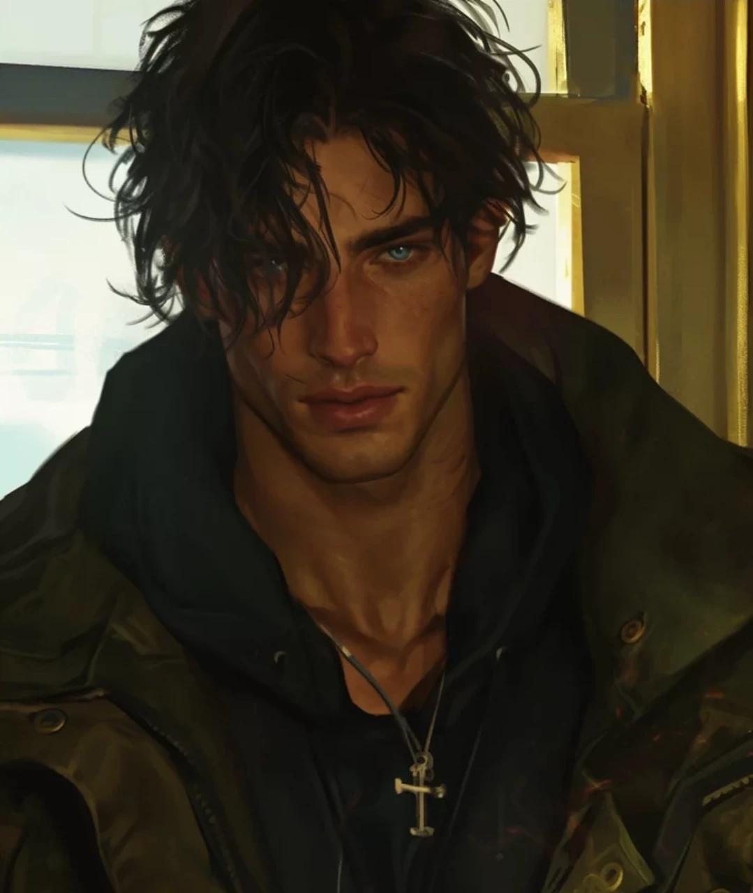 Dael Sinclair thumbnail