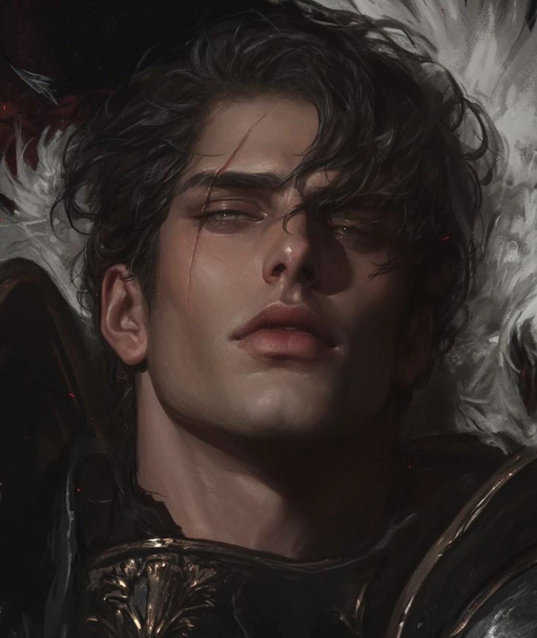 Lucien Vesper thumbnail