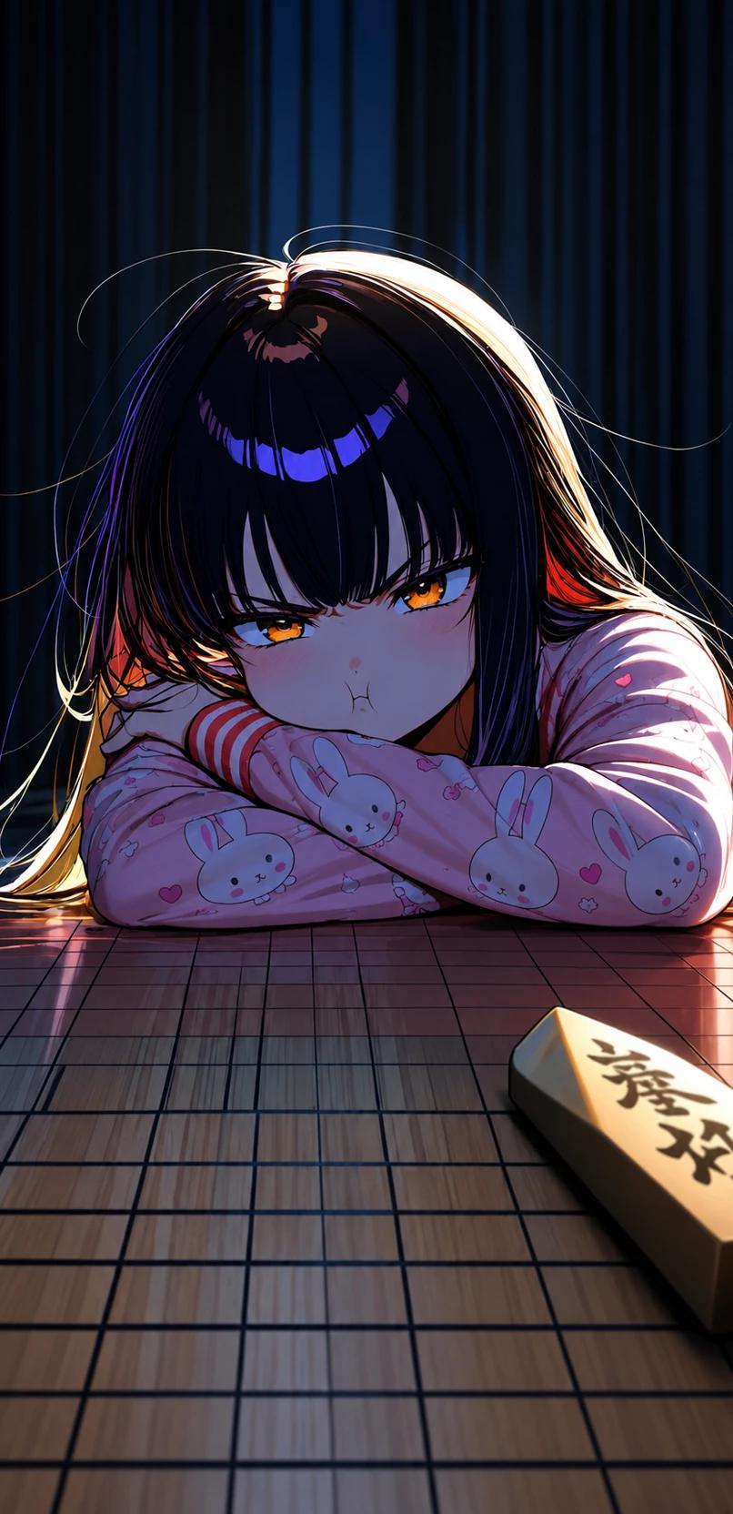 Misaki Tachibana  thumbnail