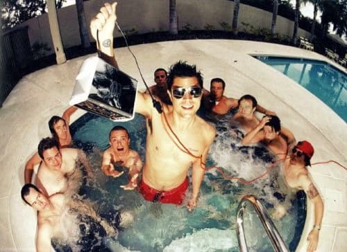 Jackass  thumbnail
