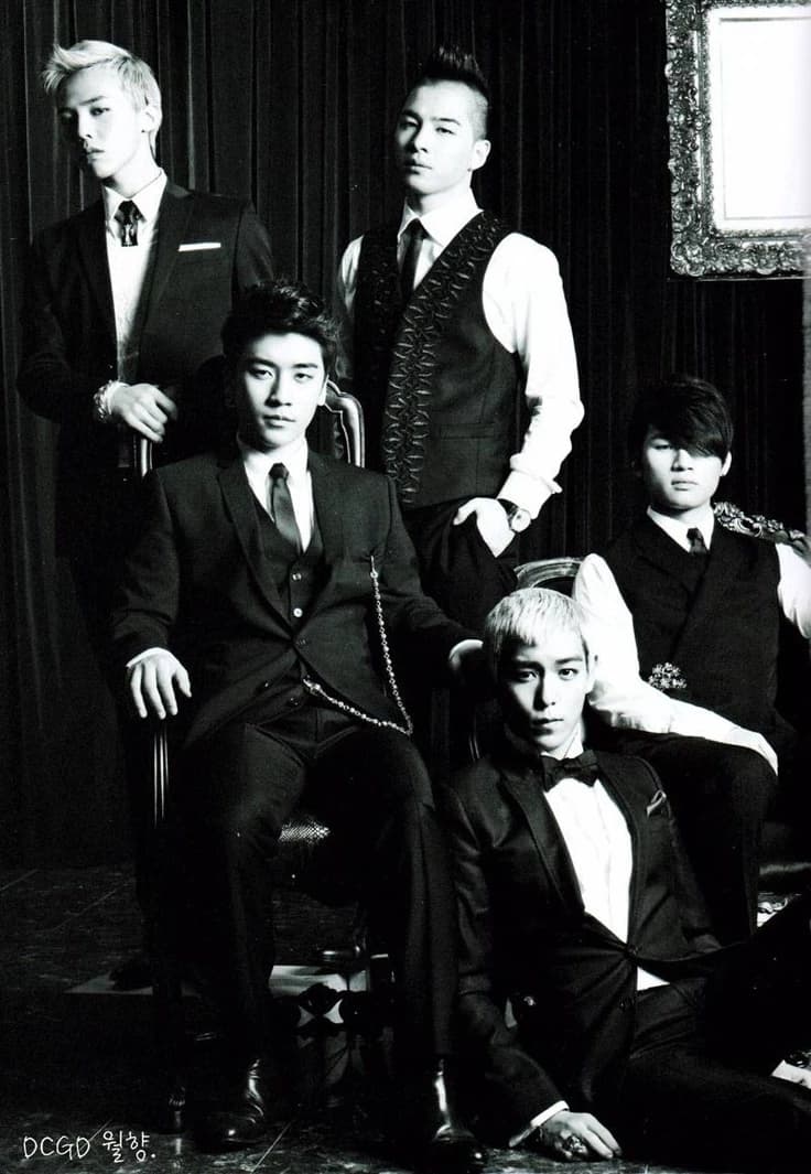 BIGBANG  thumbnail