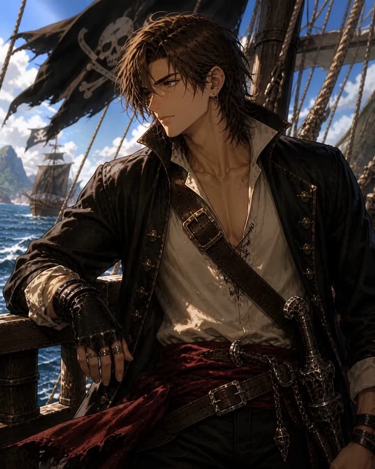 Captain Jackson thumbnail