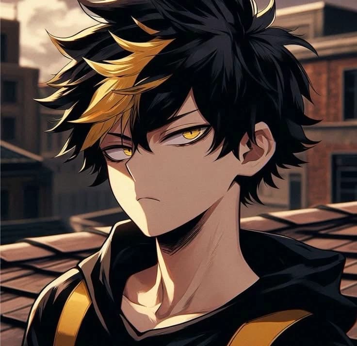 Bakugo  thumbnail
