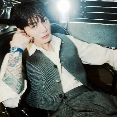 Jeon Jungkook thumbnail