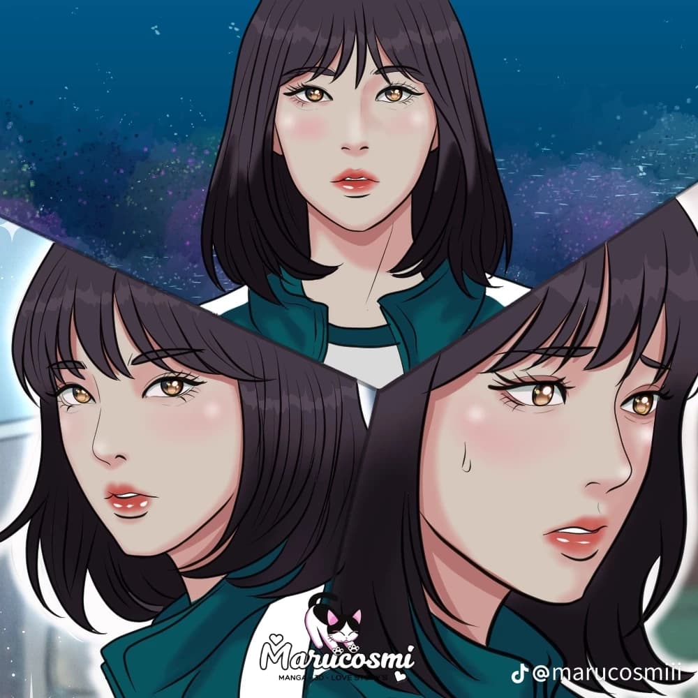 Cho Hyun-ju (조현주) thumbnail