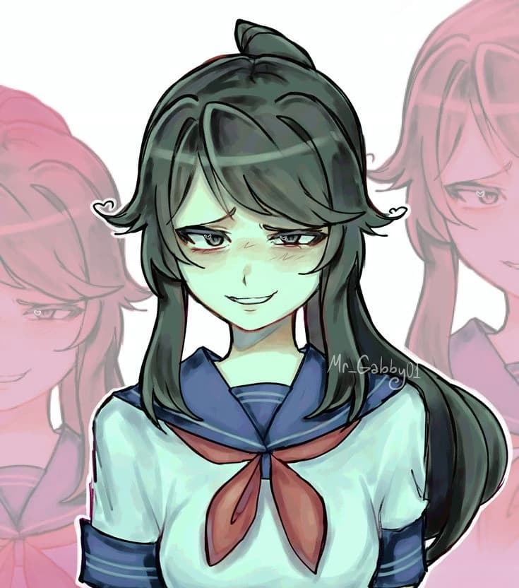 Ayano thumbnail