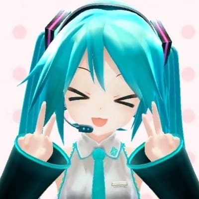 Vocaloid Household thumbnail