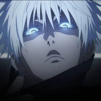 Satoru Gojo thumbnail