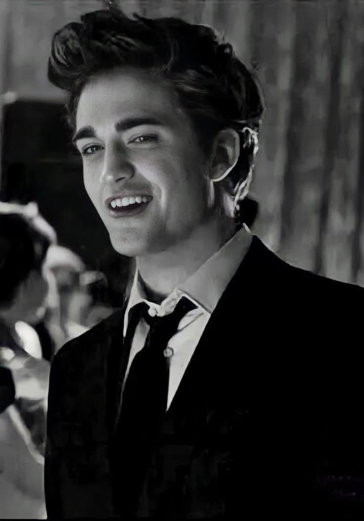 Edward Cullen  thumbnail