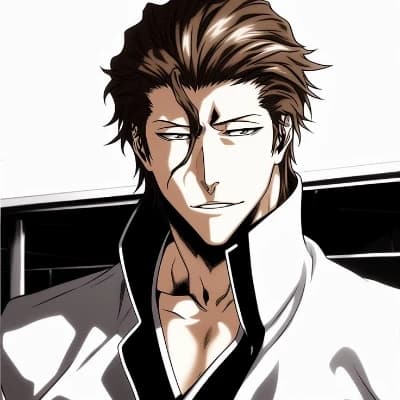 Sōsuke Aizen thumbnail