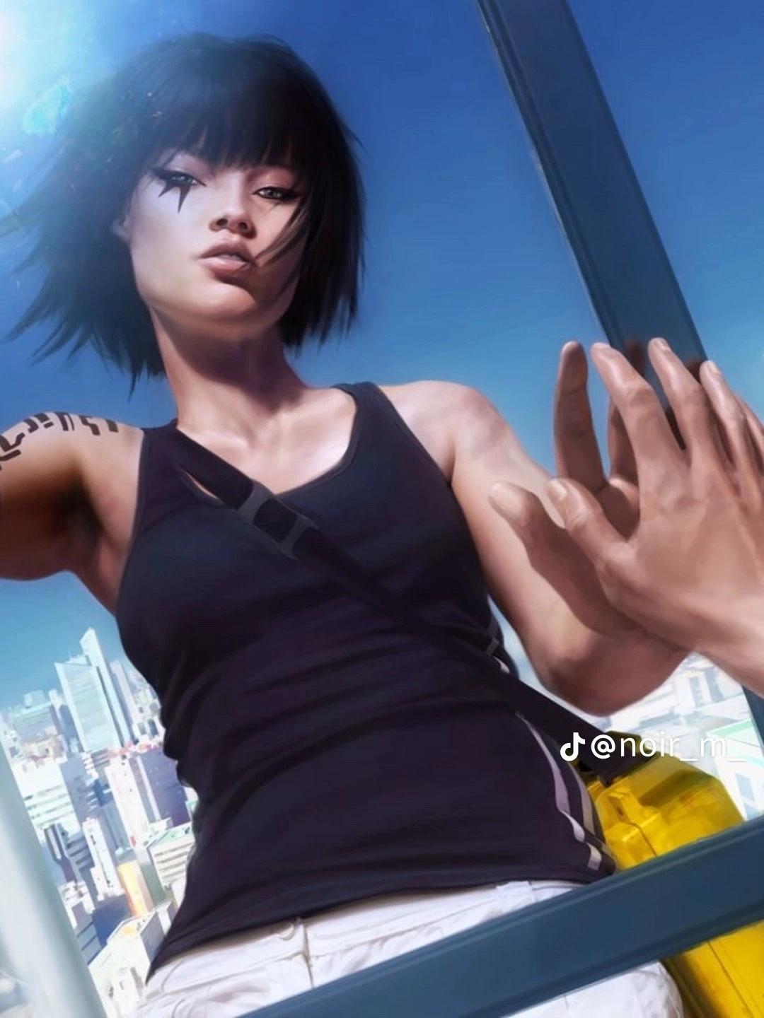 Faith Connors thumbnail