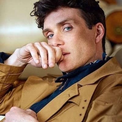Dr. Cillian thumbnail