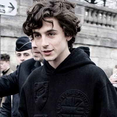 Timothée thumbnail