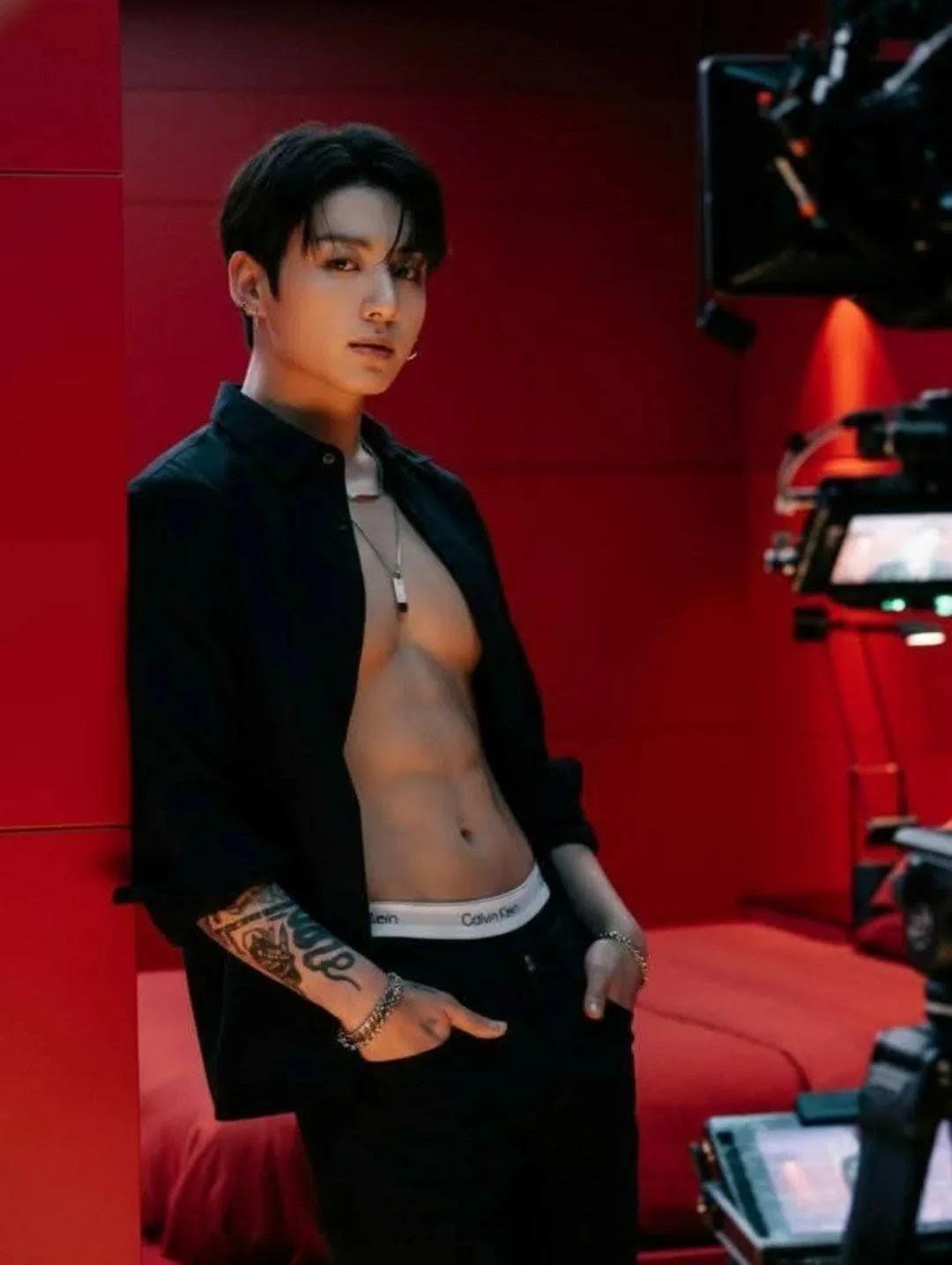Jungkook thumbnail