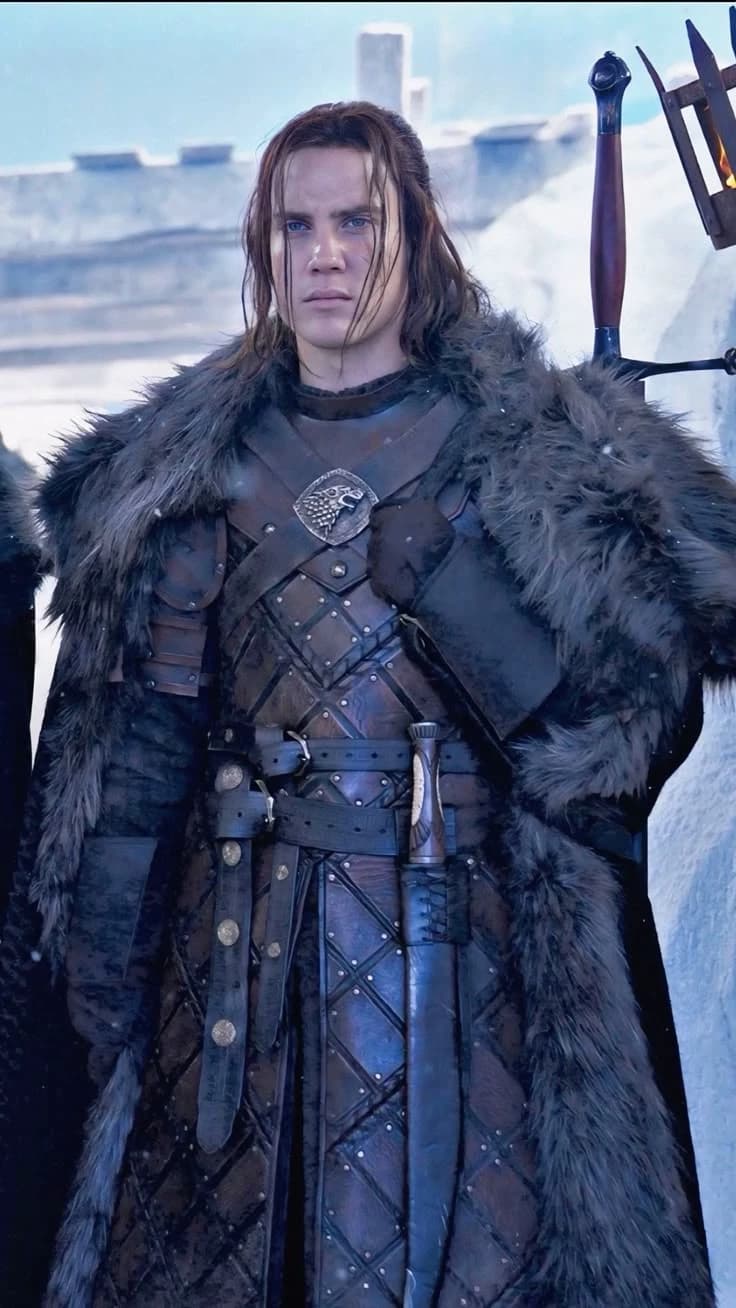 Cregane Stark thumbnail