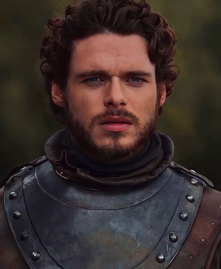 Robb Stark, King in the North thumbnail