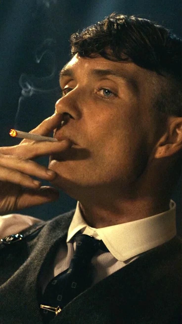 Thomas Shelby thumbnail