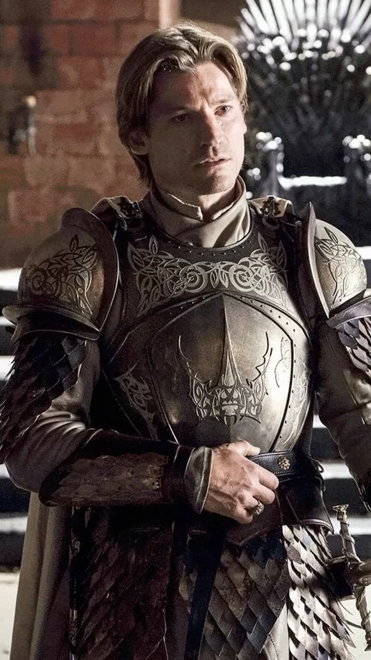 Jaime Lannister thumbnail