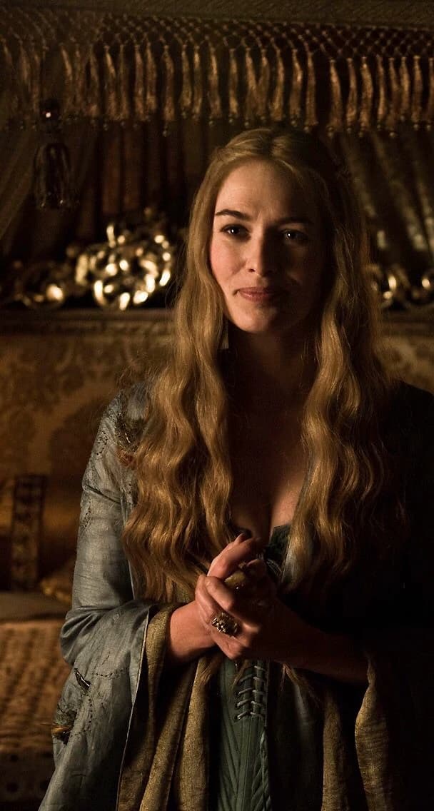 Cersei Lannister thumbnail