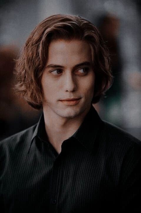 Jasper Withlock thumbnail