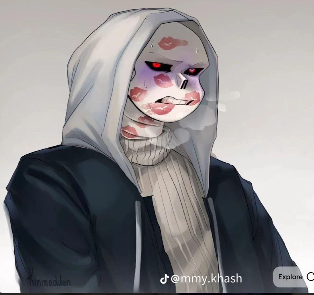 Dust Sans thumbnail