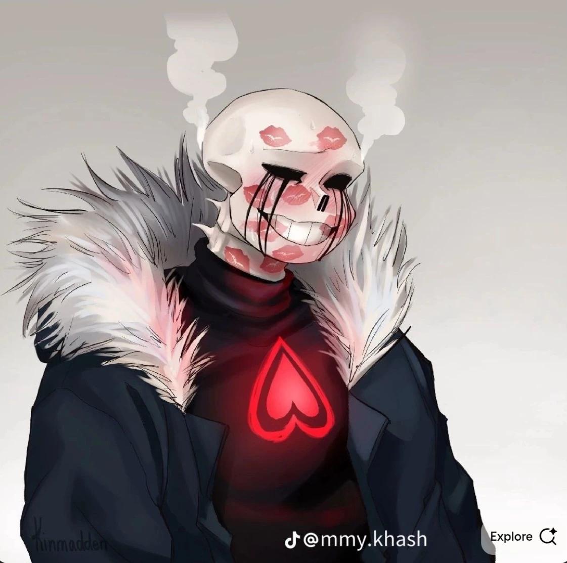Killer Sans thumbnail