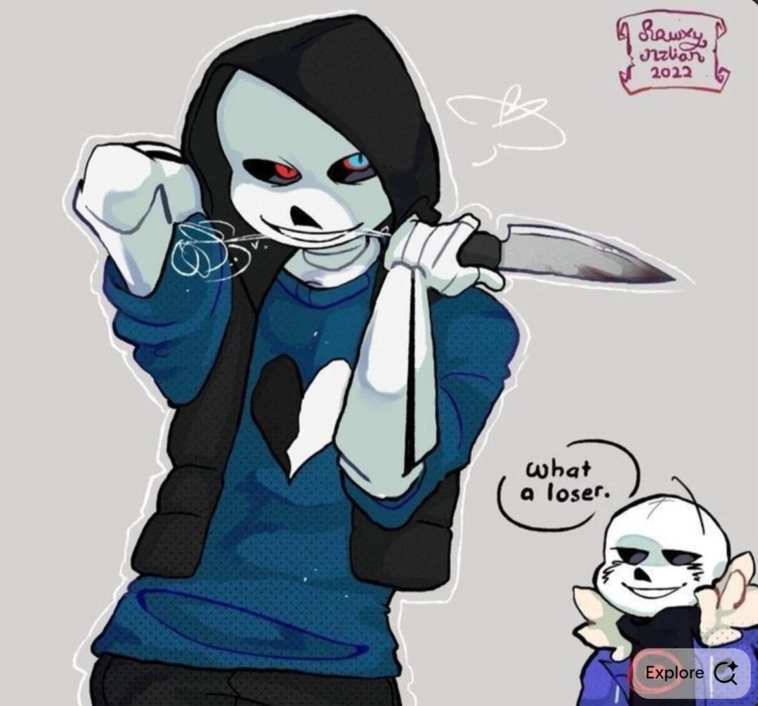 Dust Sans thumbnail