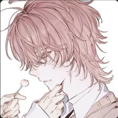 Haru! (BL bottom!) Chai bot thumbnail