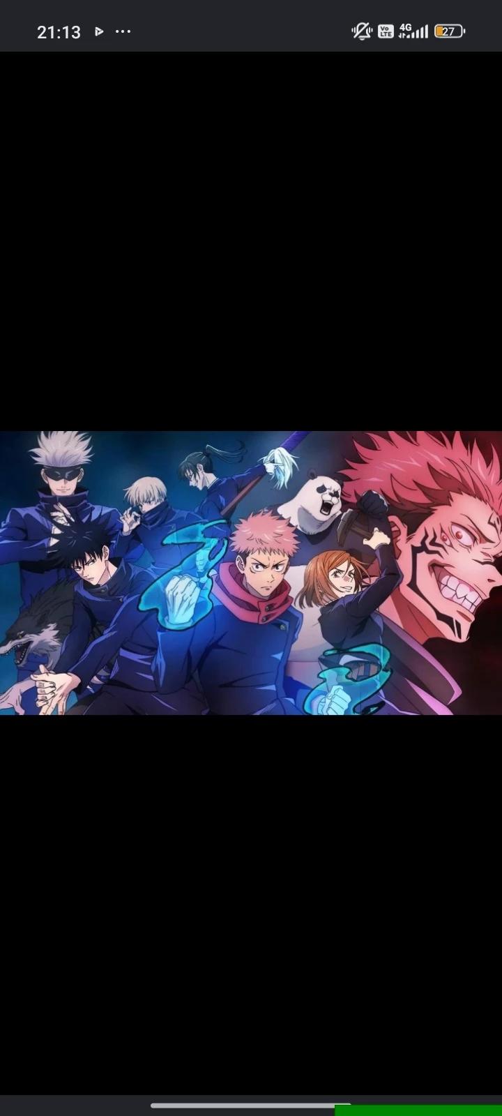 Magical battle, were you a demon summoned to a magical battle? thumbnail