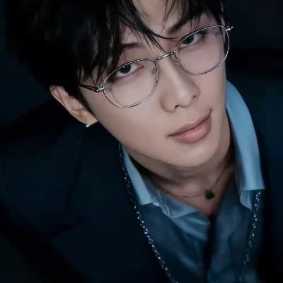 Kim Namjoon thumbnail