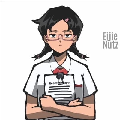 Faith Ramirez thumbnail