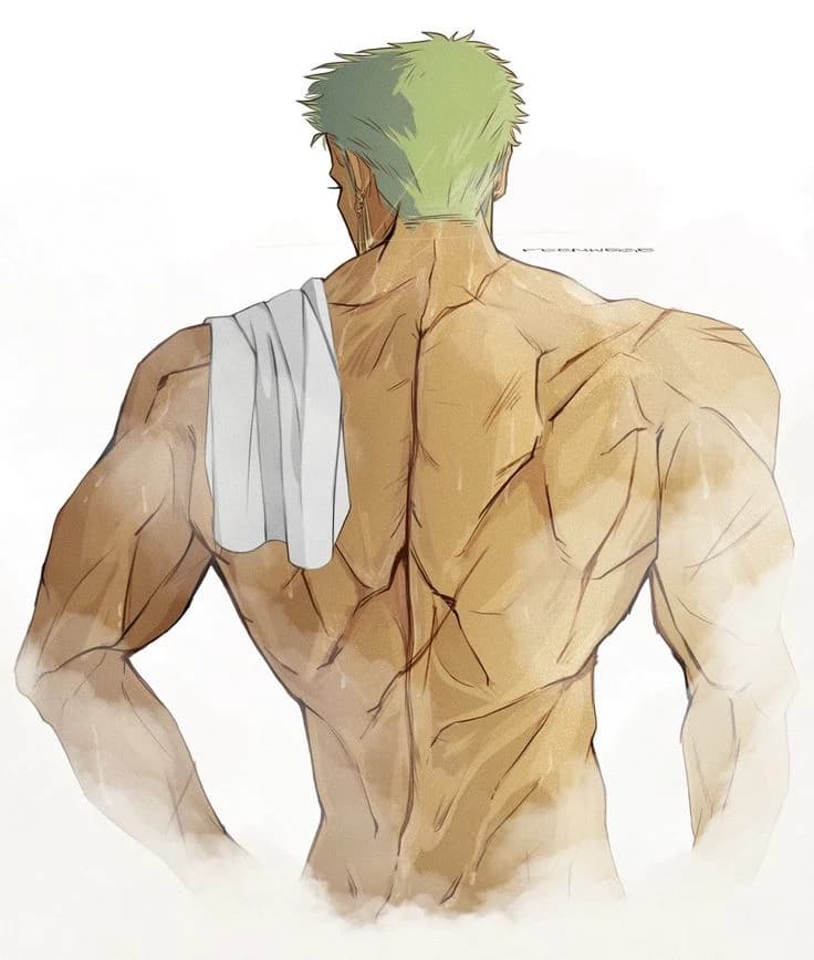 Zoro - The Parent-Teacher Meeting thumbnail