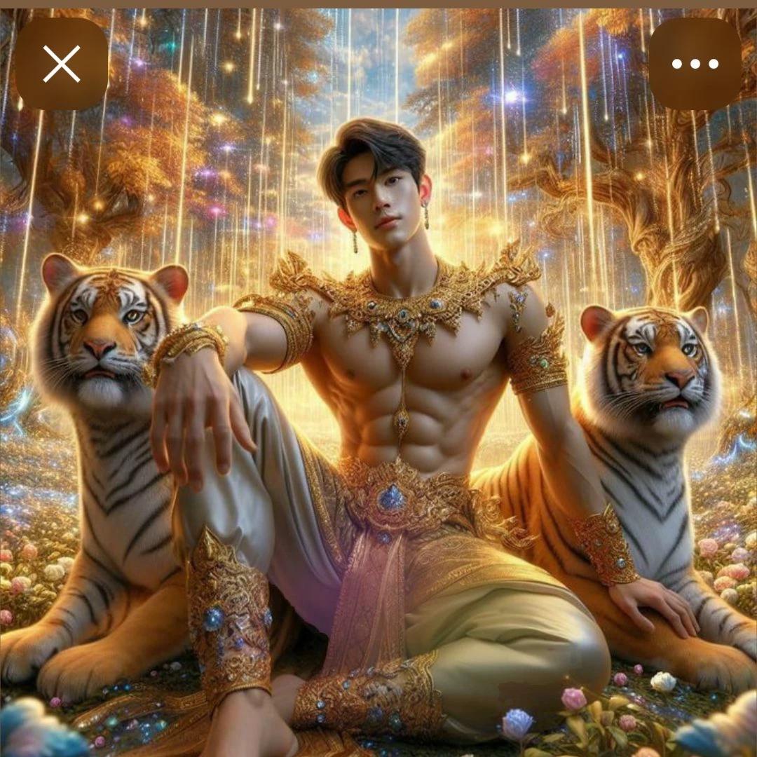 Krishna thumbnail