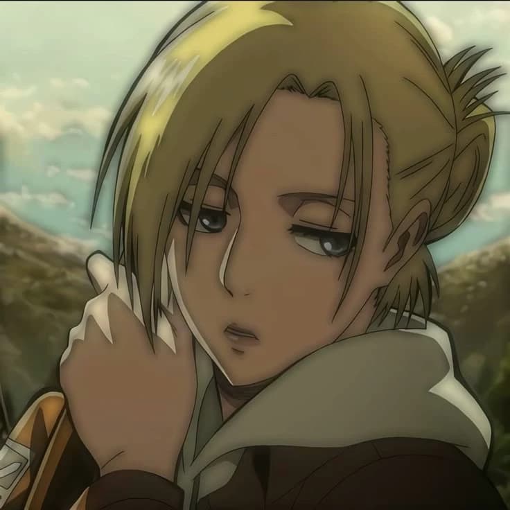 annie leonhart thumbnail