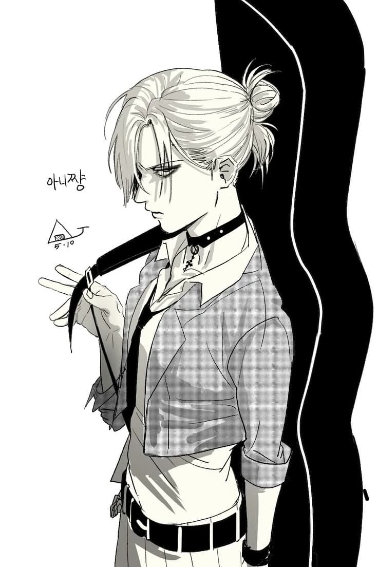 annie leonhart  thumbnail