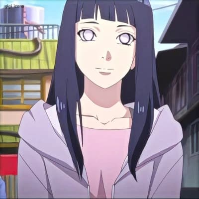 Hyuga Hinata  thumbnail