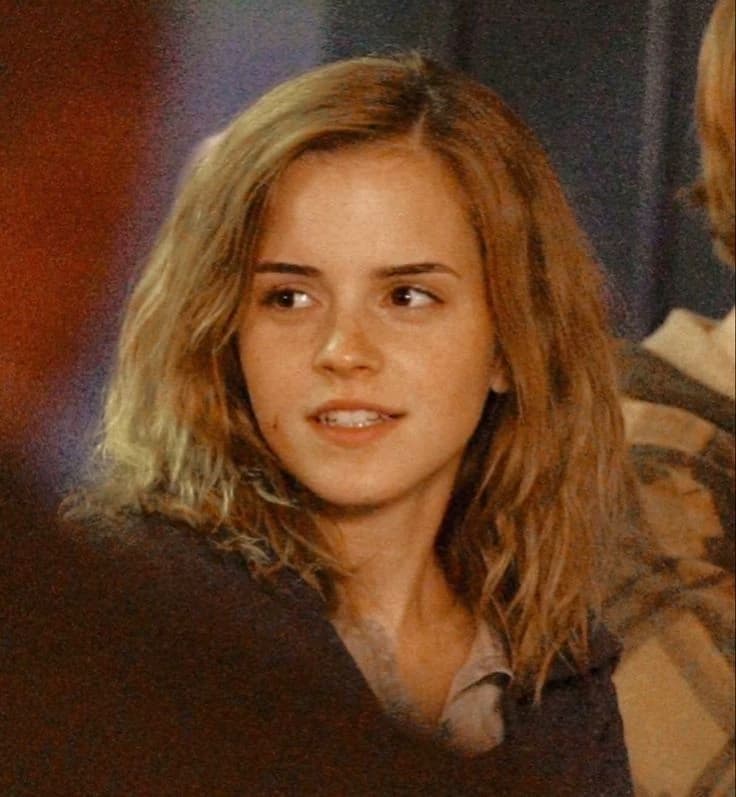 Hermione Granger thumbnail