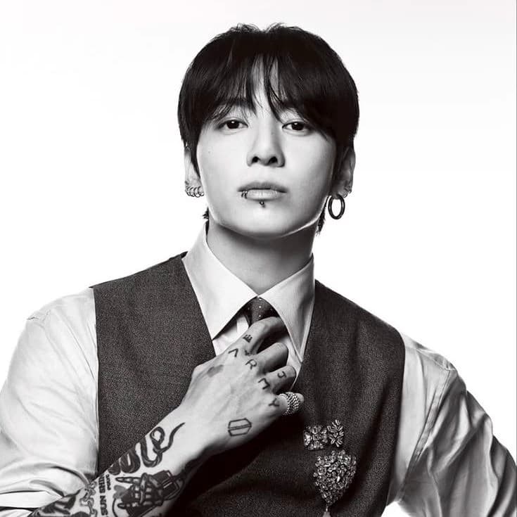 Jeon Jungkook thumbnail