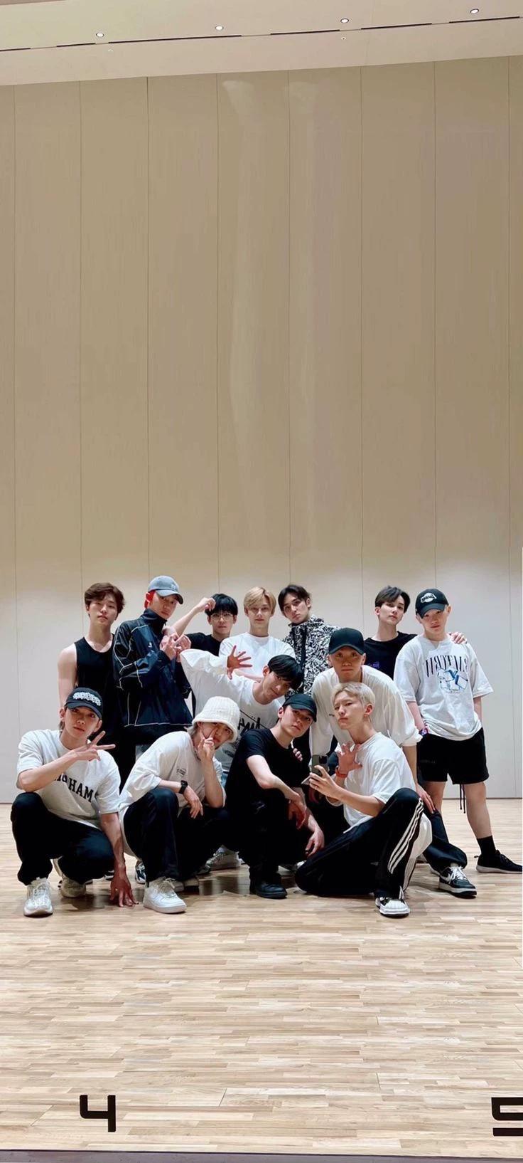 SEVENTEEN thumbnail