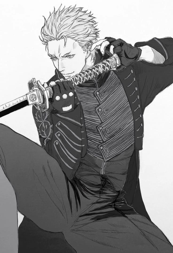 Virgil Sparda thumbnail