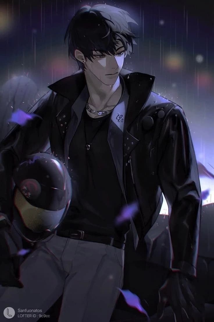 𝙇𝙤𝙜𝙖𝙣. thumbnail