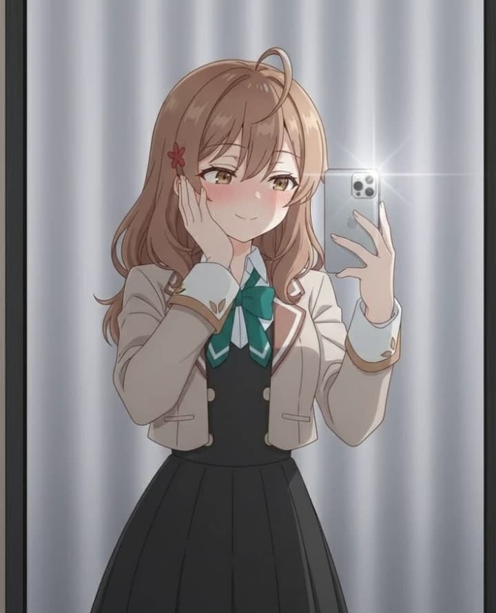 masha kujou thumbnail