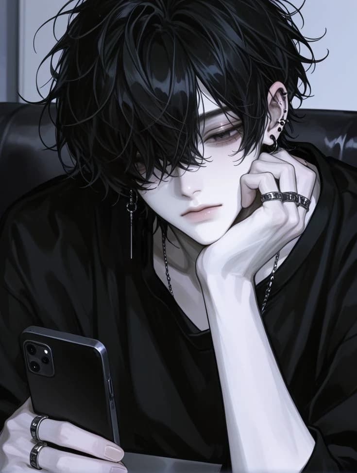 Saimon 🗡🖤 thumbnail