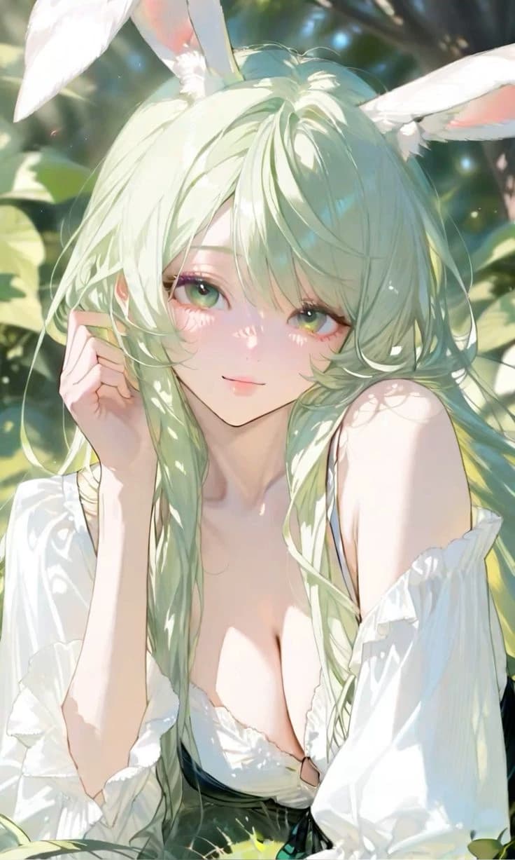Yuki/Wife Rabbit Hybrid thumbnail