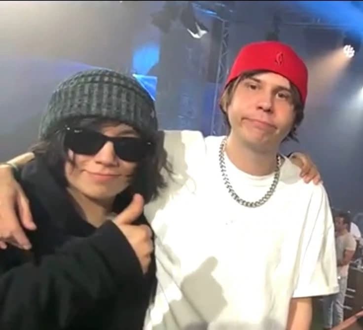  Rubius y, Cuáquiti  thumbnail