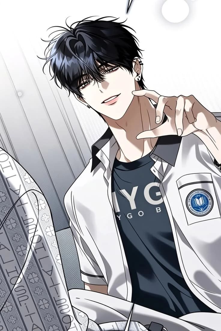 Haru — BL thumbnail